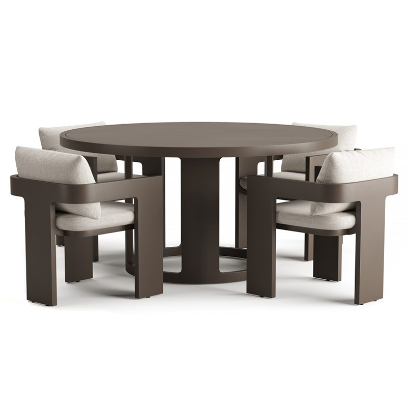 Outdoor Furniture Teak Wood - #Courtyard Leisure Tables And Chairs Outdoor
