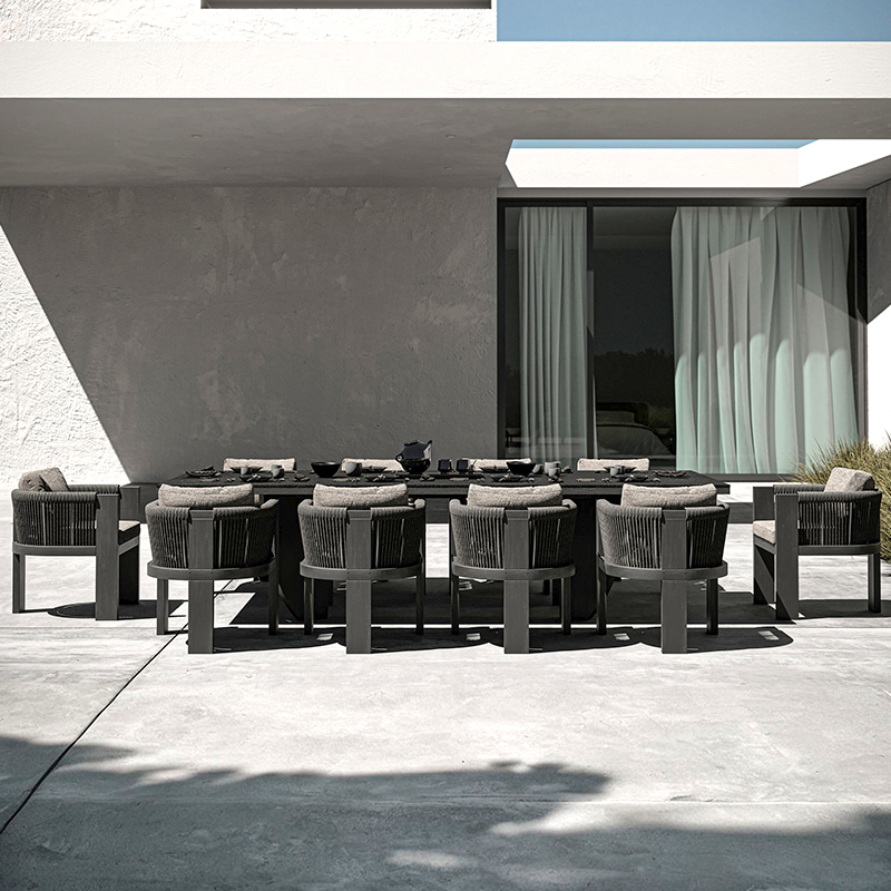 Outdoor Furniture Teak Wood - #Courtyard Garden Outdoor Teak Tables And