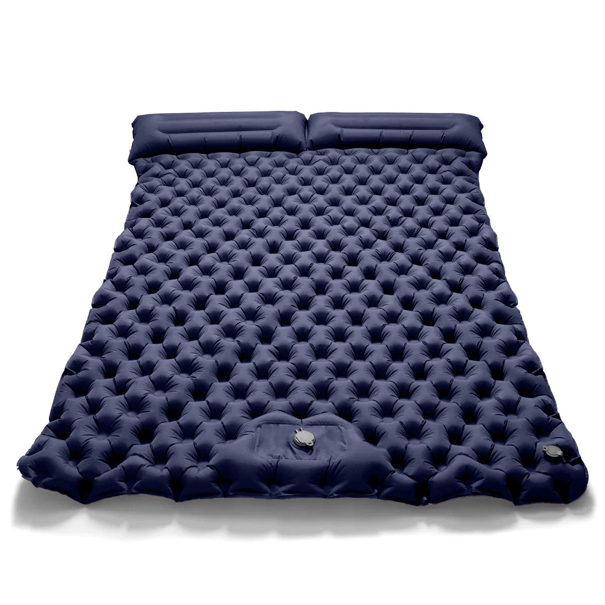 Outdoor Daybed Furniture - Outdoor Camping Double Inflatable Mattress Extra