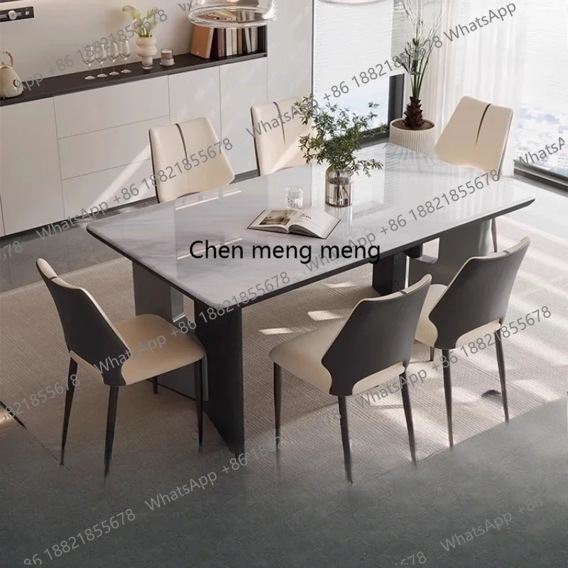 Outdoor Furniture Italian - Hot sales Lazy Kitchen Dining Table