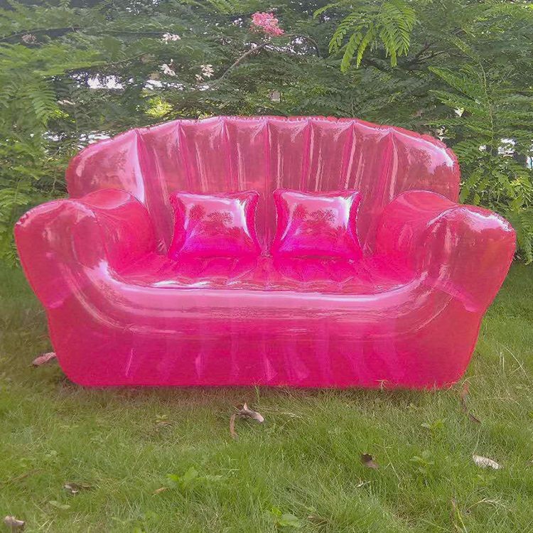 Outdoor Furniture Sale - Inflatable stylish luxury version double upscale