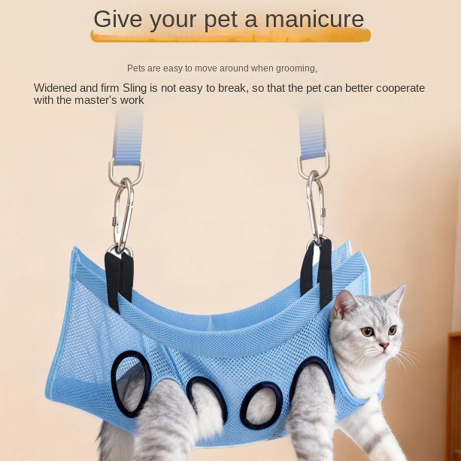 Pet Grooming Hammock Stand Fol - Outdoor Furniture Hay review and price