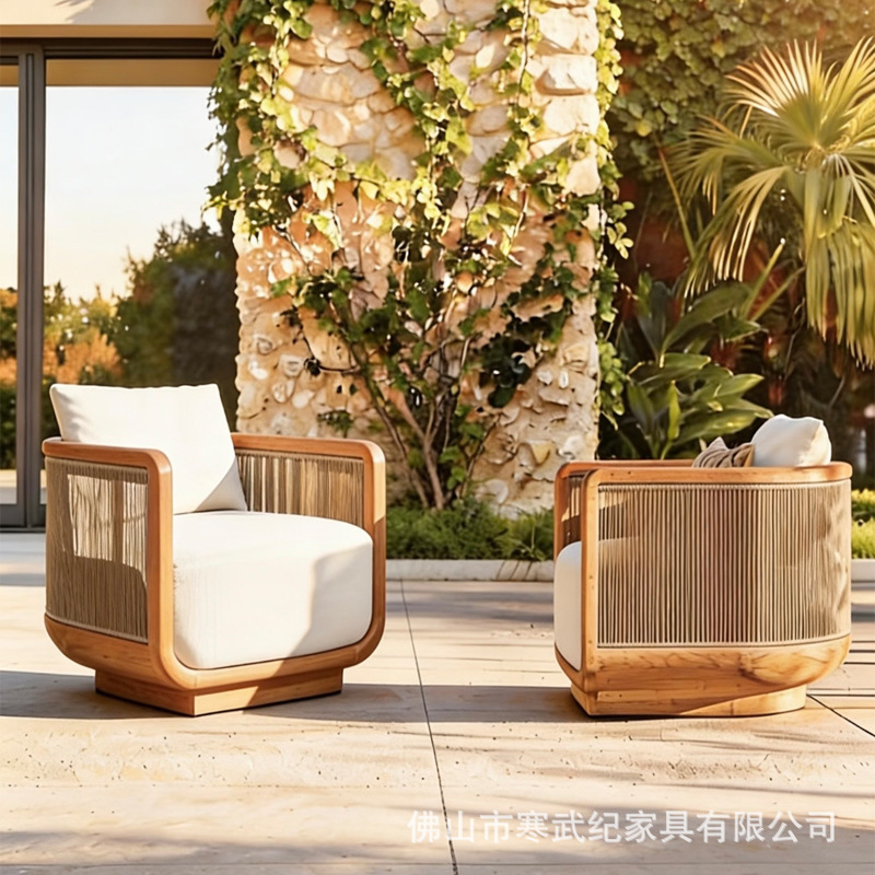 Outdoor Sofa Teak Outdoor Open - Outdoor Furniture Teak Wood review and price