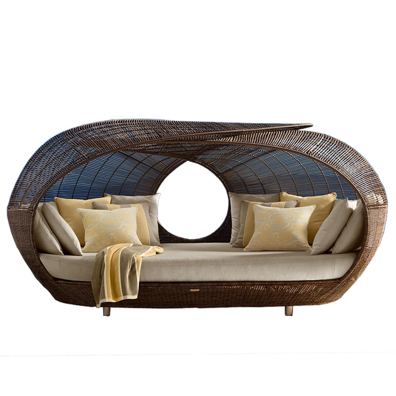kv-Outdoor Hot Sale Good Quali - Outdoor Daybed Furniture review and price