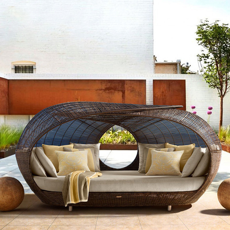 kv-Outdoor Hot Sale Good Quali - Outdoor Daybed Furniture review and price
