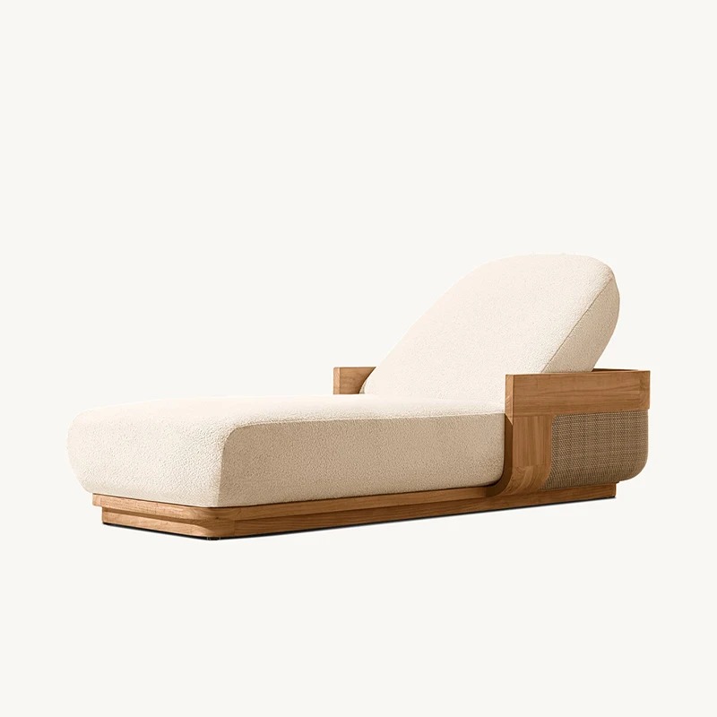 Sun Beach Lounge Chair & Daybe - Outdoor Daybed Furniture review and price