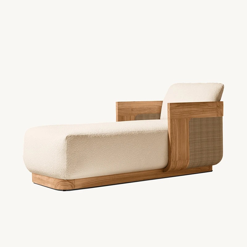 Sun Beach Lounge Chair & Daybe - Outdoor Daybed Furniture review and price