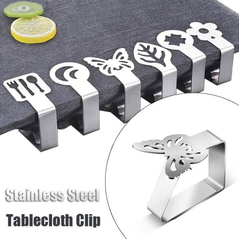 20PCS Cat Paw Tablecloth Clips - Outdoor Furniture Decor review and price