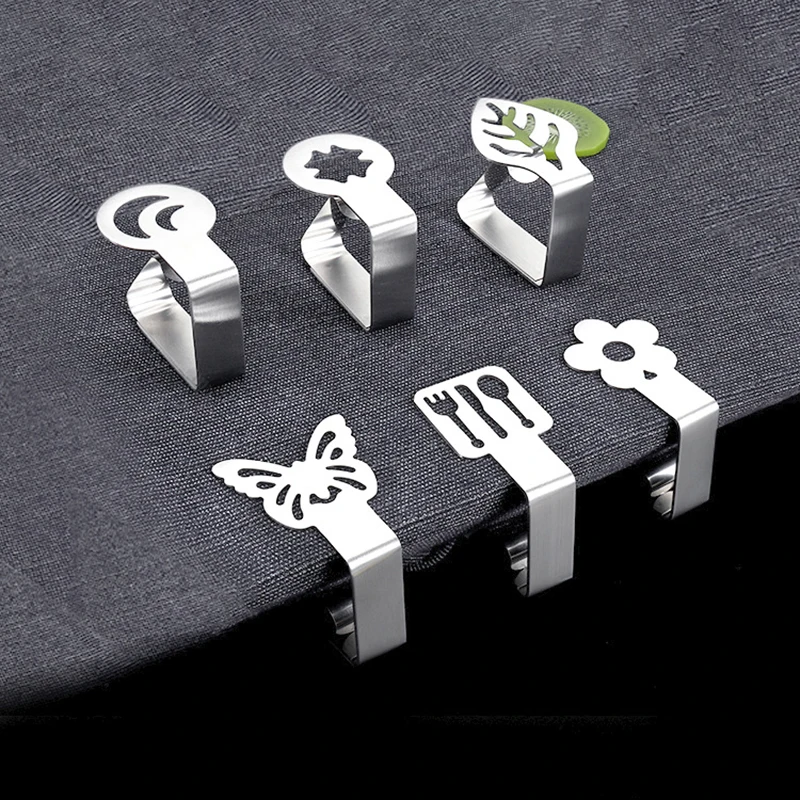 20PCS Cat Paw Tablecloth Clips - Outdoor Furniture Decor review and price