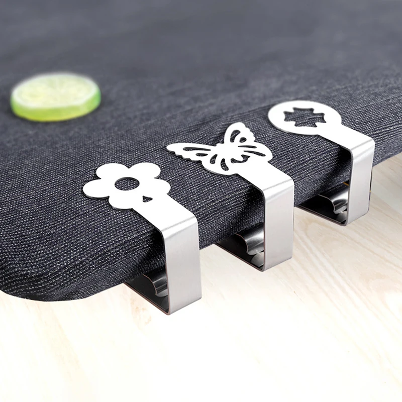 20PCS Cat Paw Tablecloth Clips - Outdoor Furniture Decor review and price