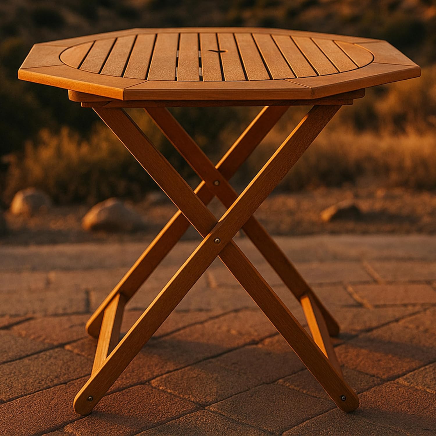 Meranti Wood Folding Outdoor T - Outdoor Furniture Teak Wood review and price