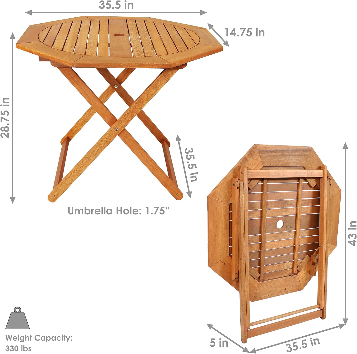 Meranti Wood Folding Outdoor T - Outdoor Furniture Teak Wood review and price