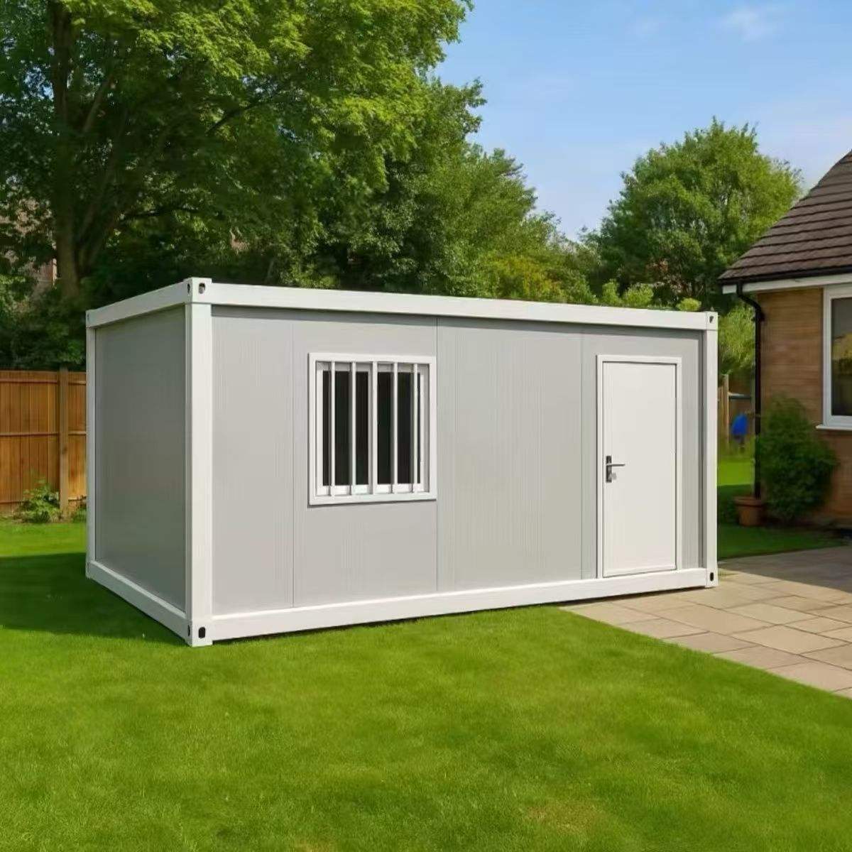 Outdoor Rainproof Container Ho - Outdoor Furniture Sale review and price
