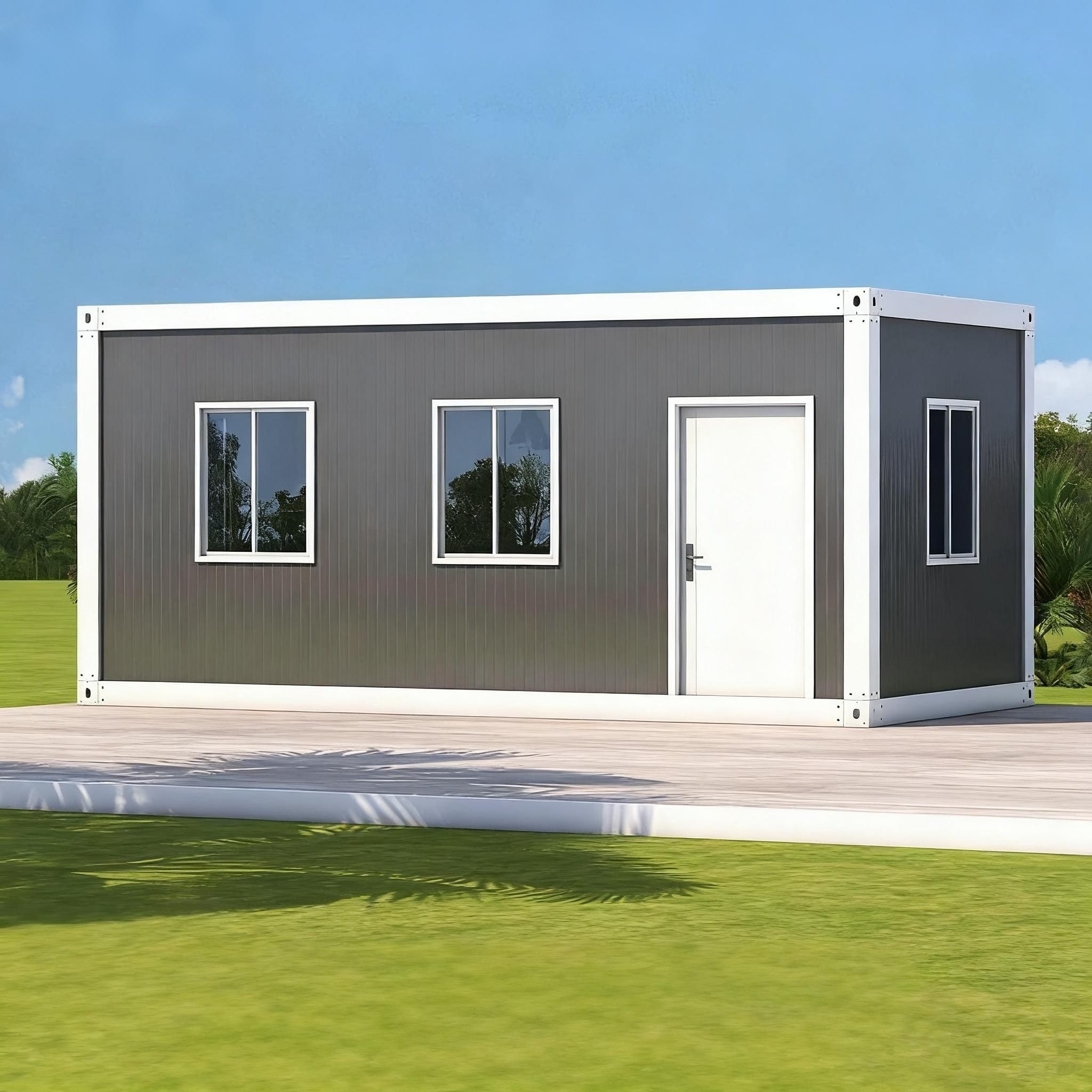 Outdoor Rainproof Container Ho - Outdoor Furniture Sale review and price