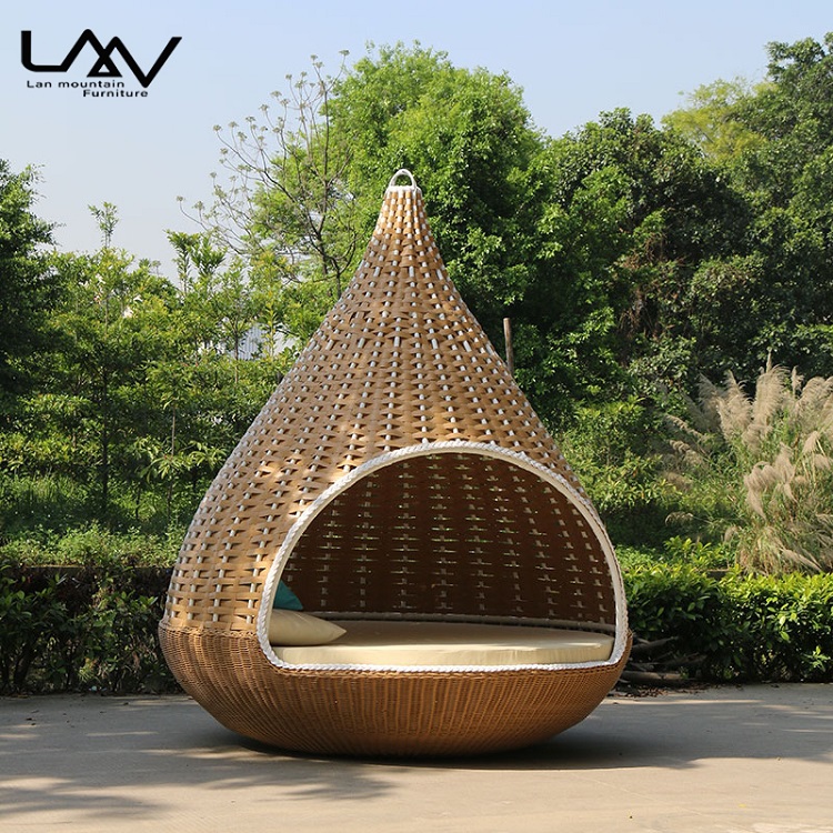 Modern Garden Furniture Hotel  - Outdoor Daybed Furniture review and price