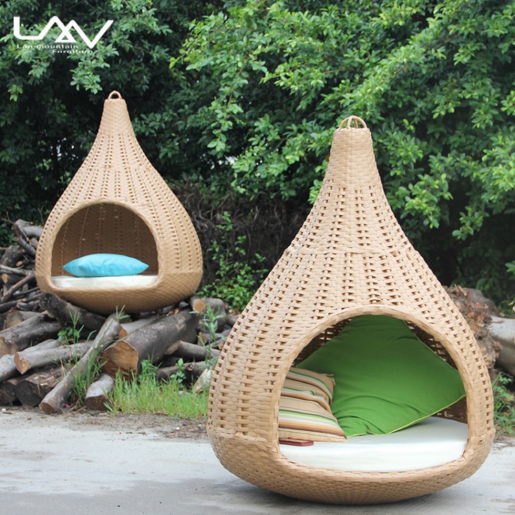 Modern Garden Furniture Hotel  - Outdoor Daybed Furniture review and price