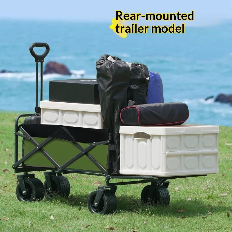 Factory Sale Four Wheel Platfo - Outdoor Furniture Sale review and price