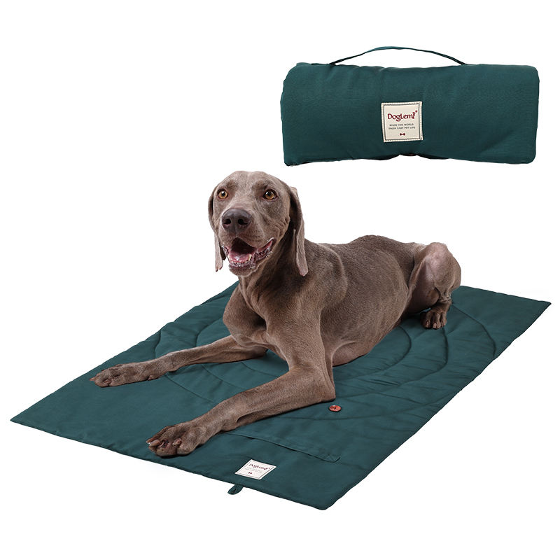 Portable Pet Mat Foldable Pet  - Outdoor Rug Waterproof review and price