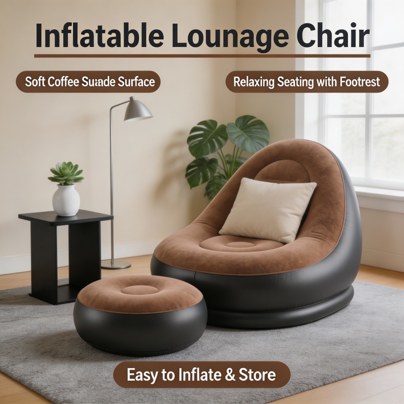 Lazy Couch Sofas Inflatable Ch - Outdoor Furniture Hay review and price