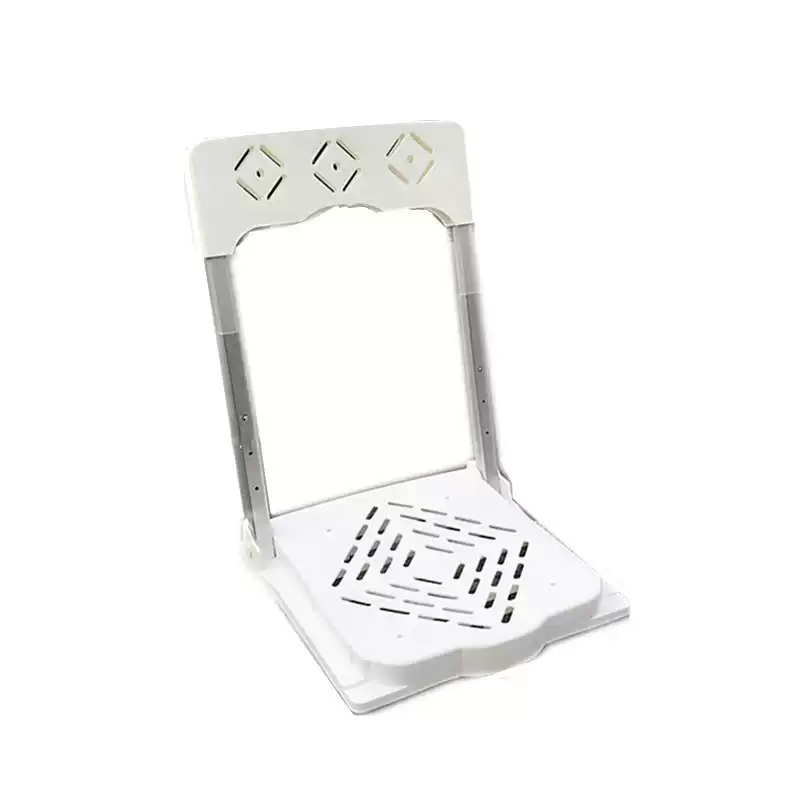 Foldable Fishing Box with Back - Outdoor Furniture Sale review and price