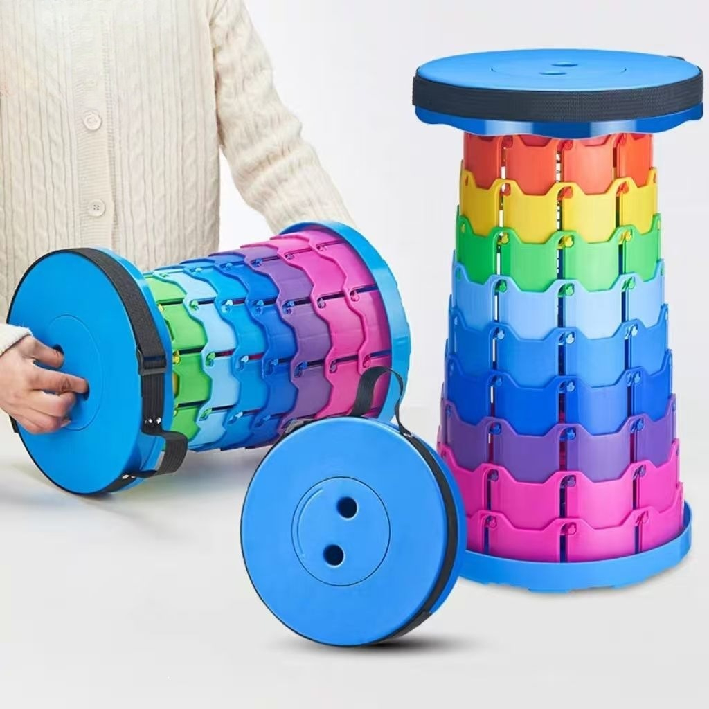 Rainbow Telescopic Camping Sto - Outdoor Furniture Sale review and price