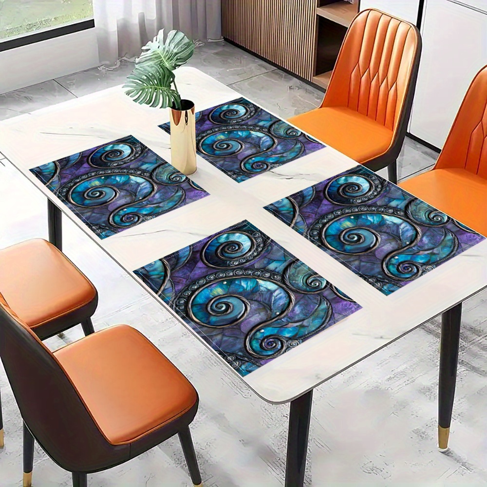 Vintage Dark Wood Grain Golden - Outdoor Furniture Dining review and price
