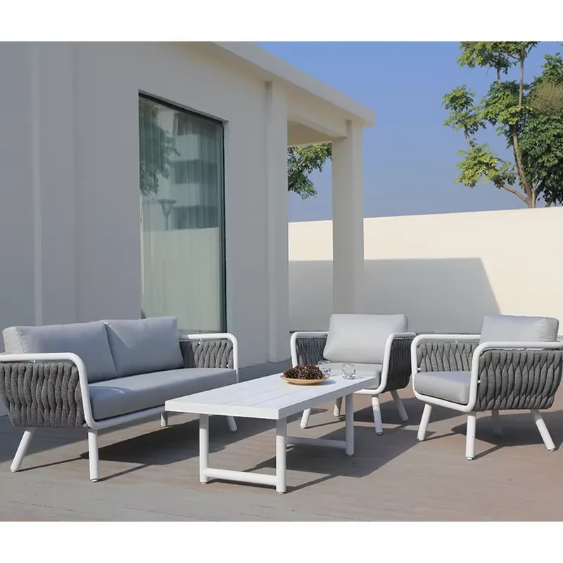 FOR OSMEN VOLTA ALUMINUM COTTO - Outdoor Furniture Osmen review and price