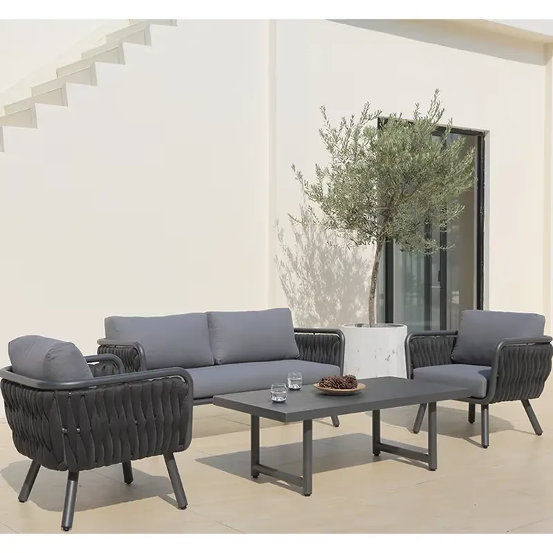 FOR OSMEN VOLTA ALUMINUM COTTO - Outdoor Furniture Osmen review and price