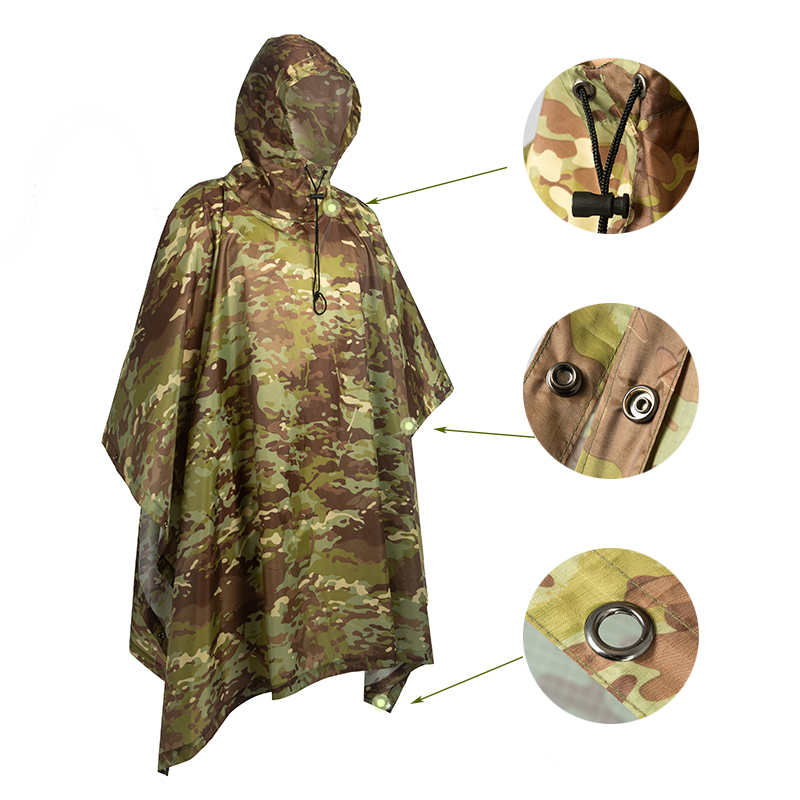 3 IN 1 Multifunctional Outdoor - Outdoor Rug Waterproof review and price