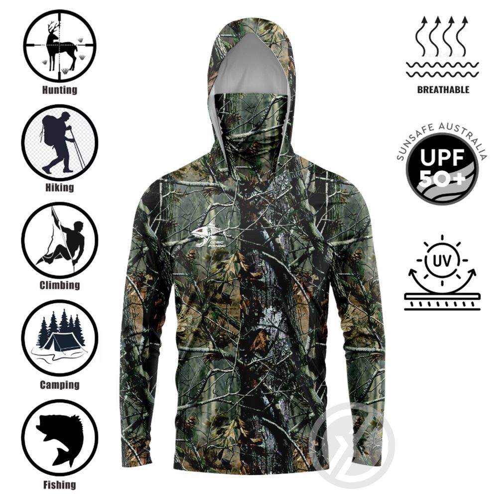 Mens Outdoor Long Sleeve Fishi - Outdoor Furniture Hay review and price