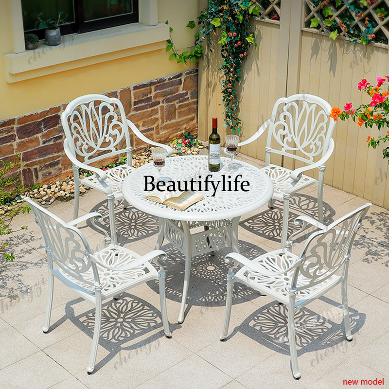 Designer Minimalist Garden Fur - Outdoor Furniture Italian review and price
