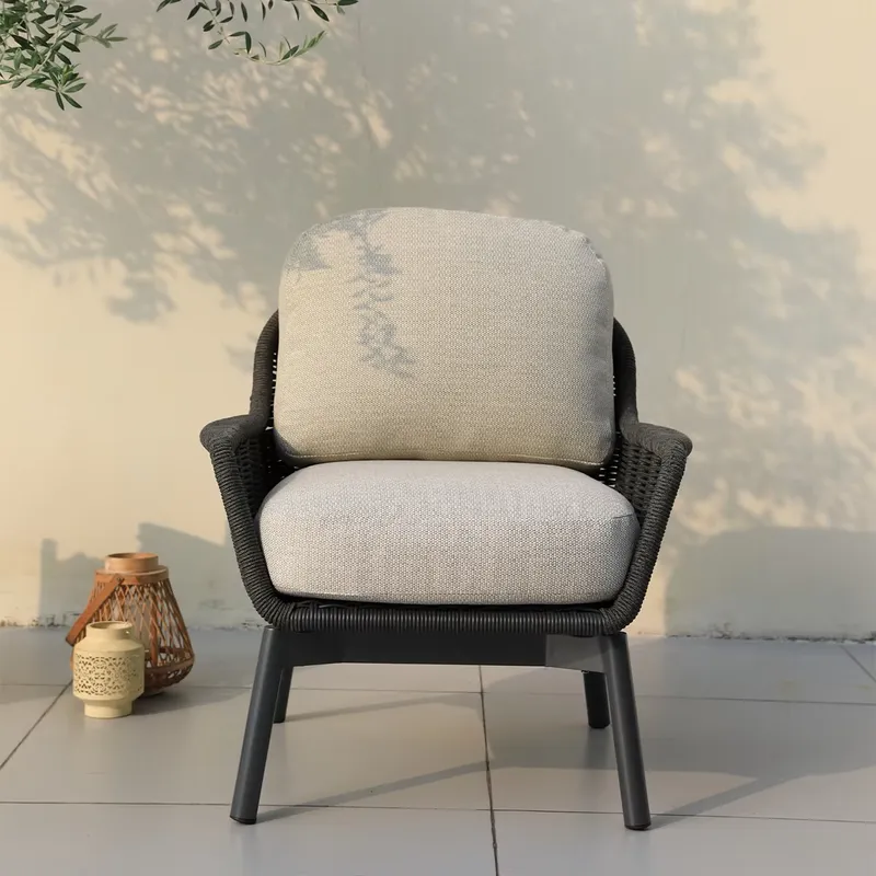 OSMEN SARDINIA Farmhouse Alumi - Outdoor Furniture Osmen review and price
