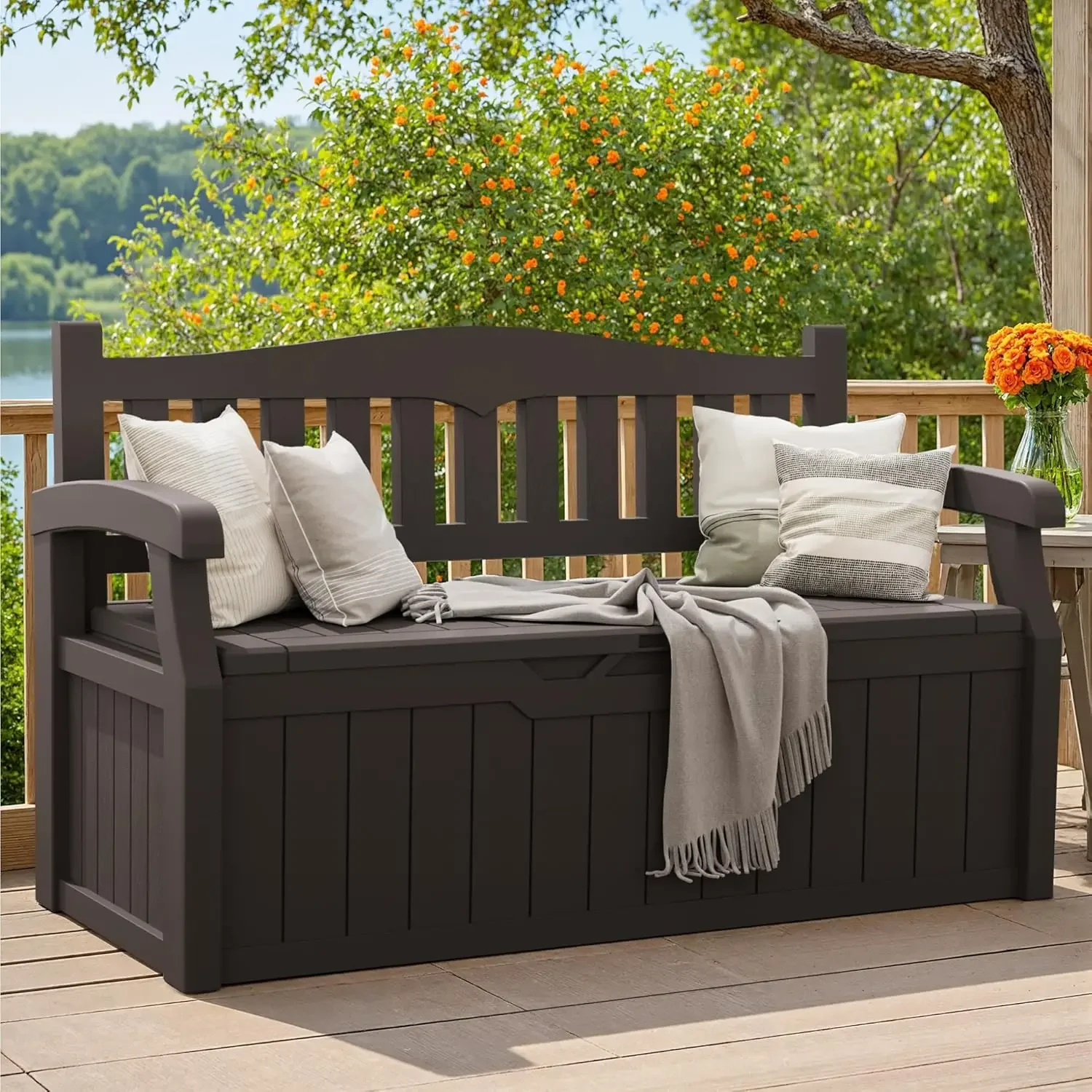 Factory Price Greesum 80 Gallo - Outdoor Furniture Prices review and price