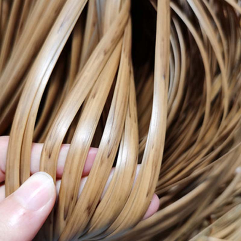 50 Meters Light Wood Color PE  - Outdoor Furniture Sale review and price