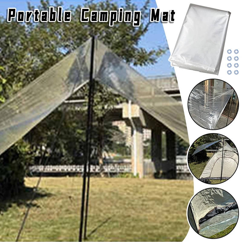 Camping Hiking Backpacking Out - Outdoor Rug Waterproof review and price