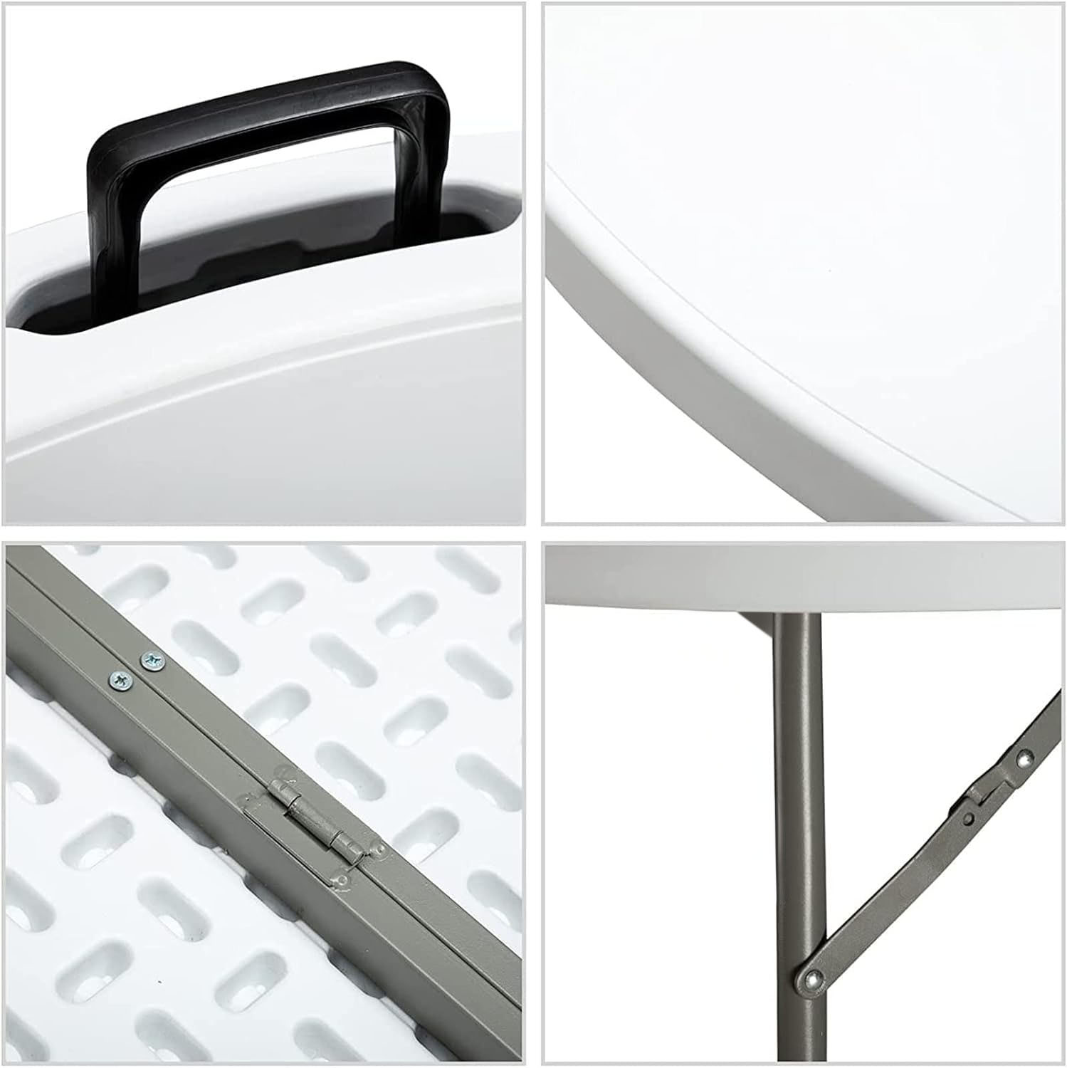 6FT Popular Blow Molded Outdoo - Outdoor Furniture Sale review and price