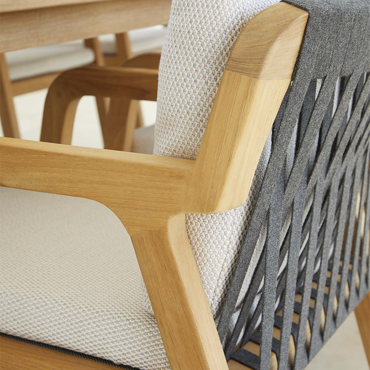 Modern Patio Furniture Set Gar - Outdoor Furniture Teak Wood review and price