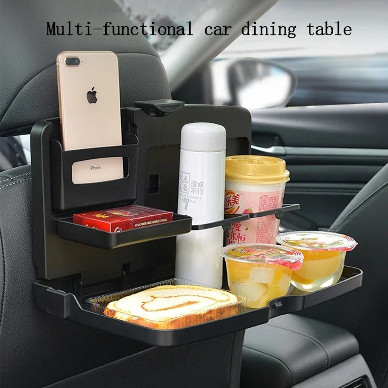 Car Back Seat Foldable Dining  - Outdoor Furniture Dining review and price