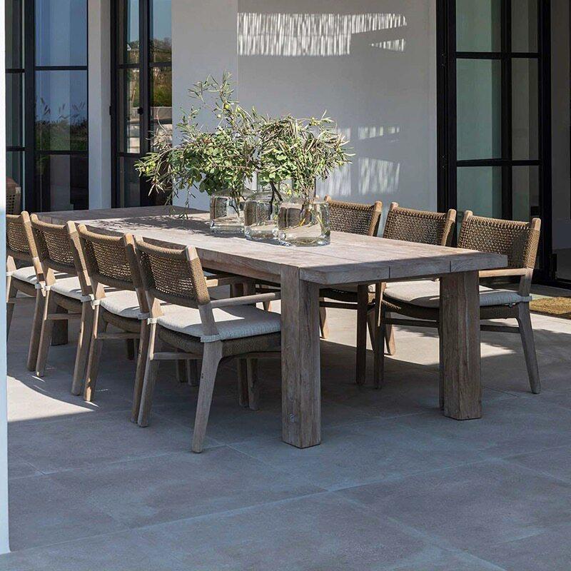 Outdoor Tables And Chairs Anti - Outdoor Furniture Teak Wood review and price