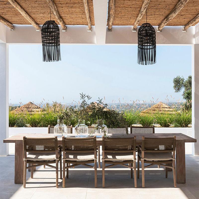 Outdoor Tables And Chairs Anti - Outdoor Furniture Teak Wood review and price